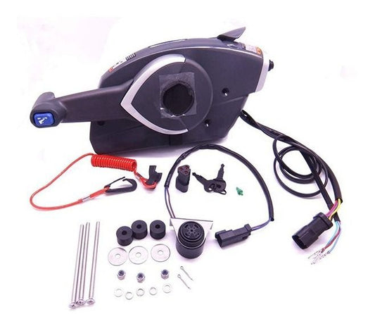 Comando Náutico Motor Fuera de Borda 1 Palanca Johnson Evinrude