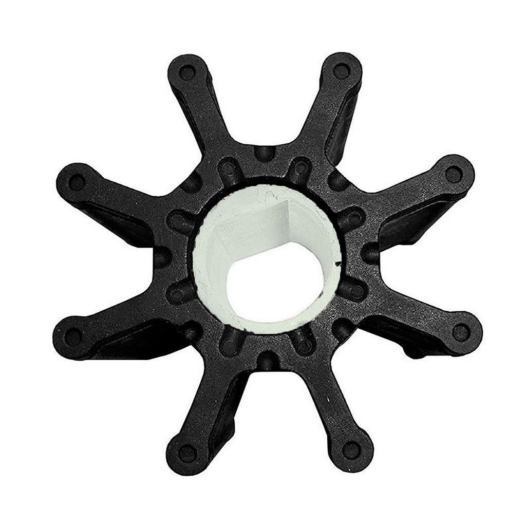 Kit de reparación de bomba de agua para motores centrales Mercruiser de 4.3 L a 8.2 L