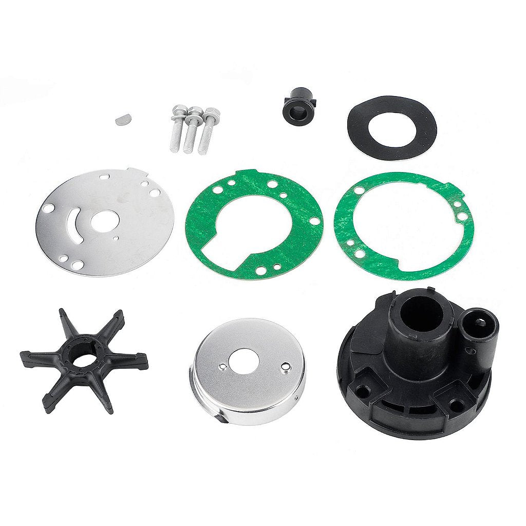 Kit de reparación de bomba de agua  con motor fuera de borda Yamaha de 25-30 HP