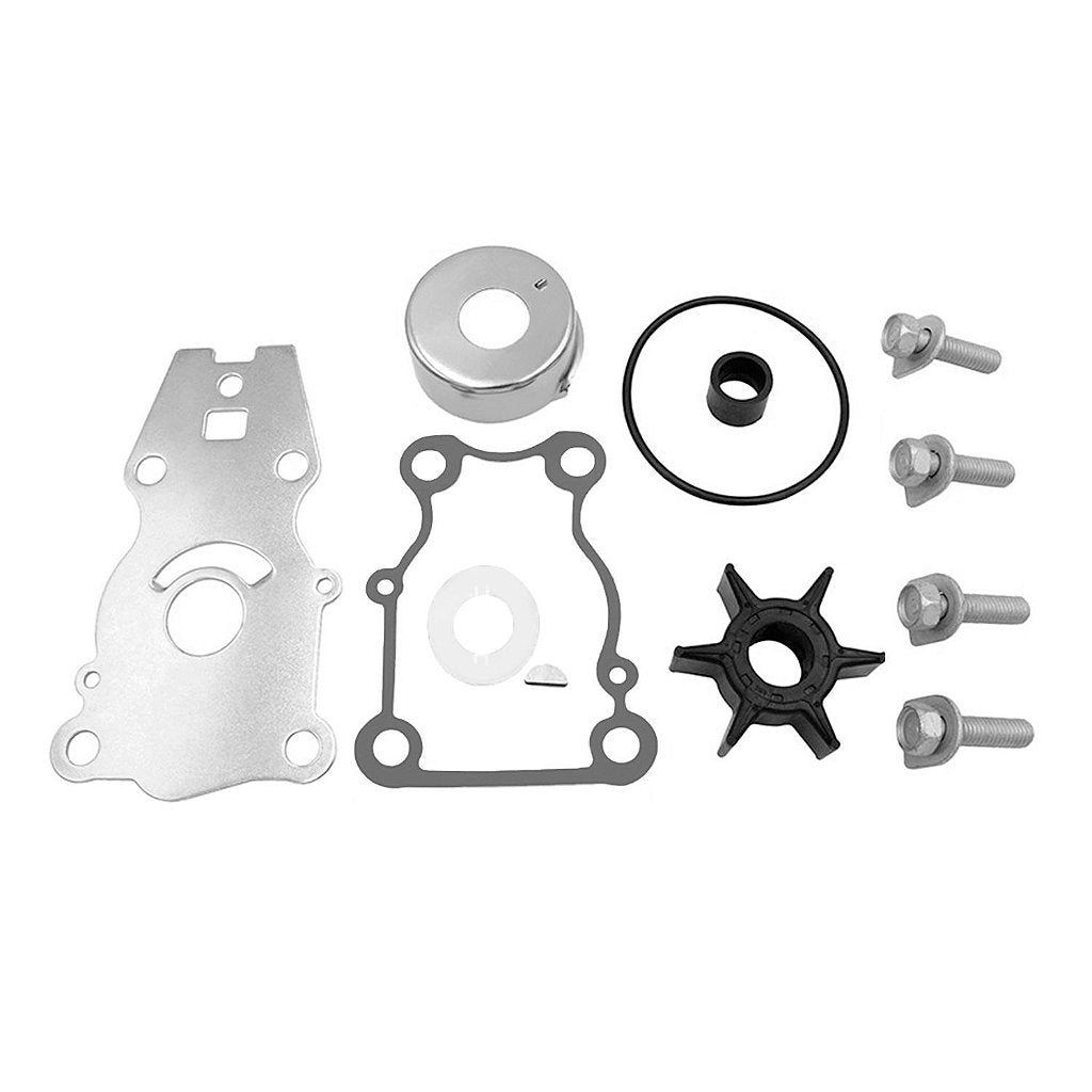 Kit de reparación de bomba de agua  fuera de borda Yamaha de 20-30-40 HP