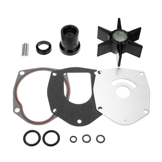 Kit de reparación de bomba de agua para motores Mercury Marine de 40-100-150-250 HP