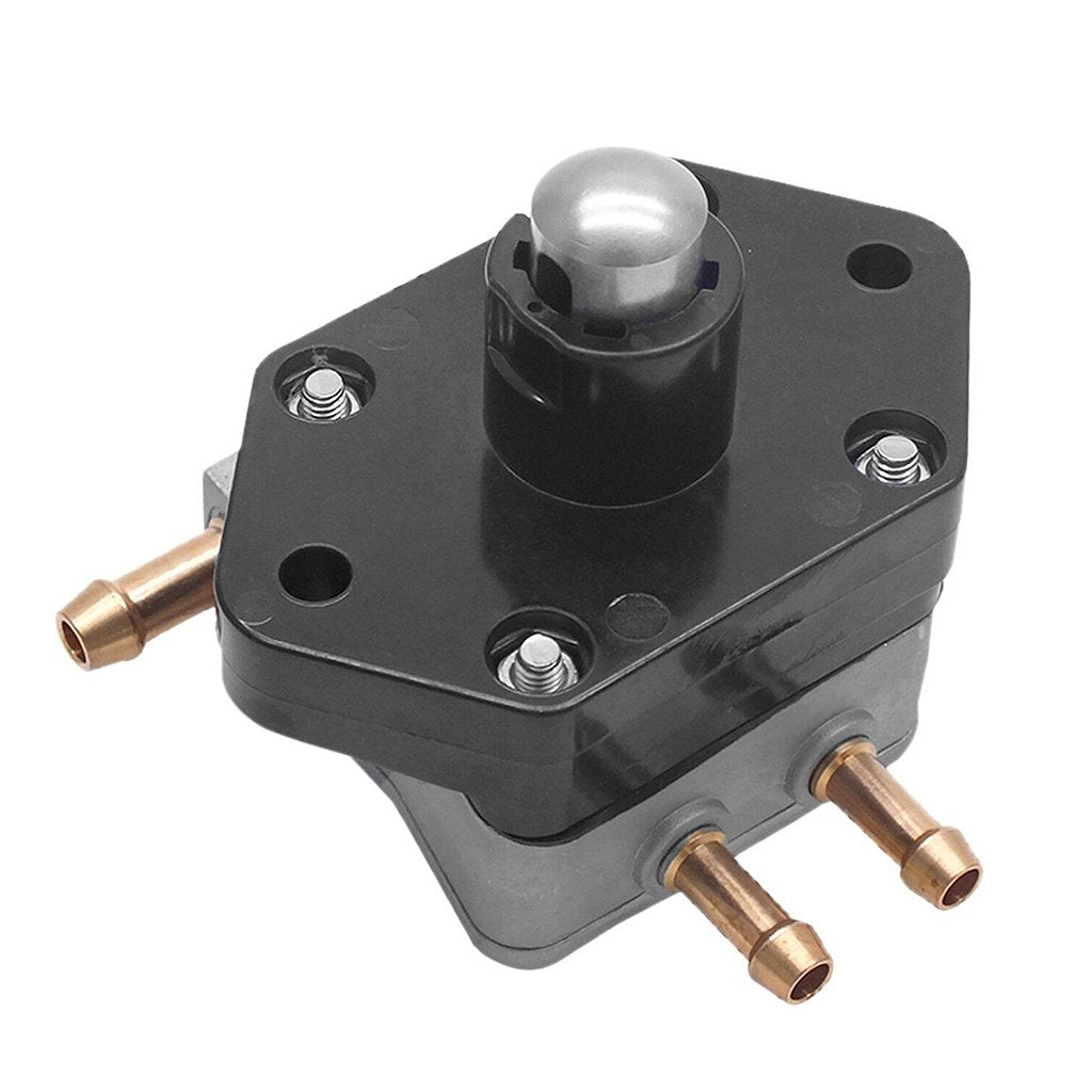 Bomba de combustible para motores fueraborda Mercury de 40-60 HP 2-4 tiempos.