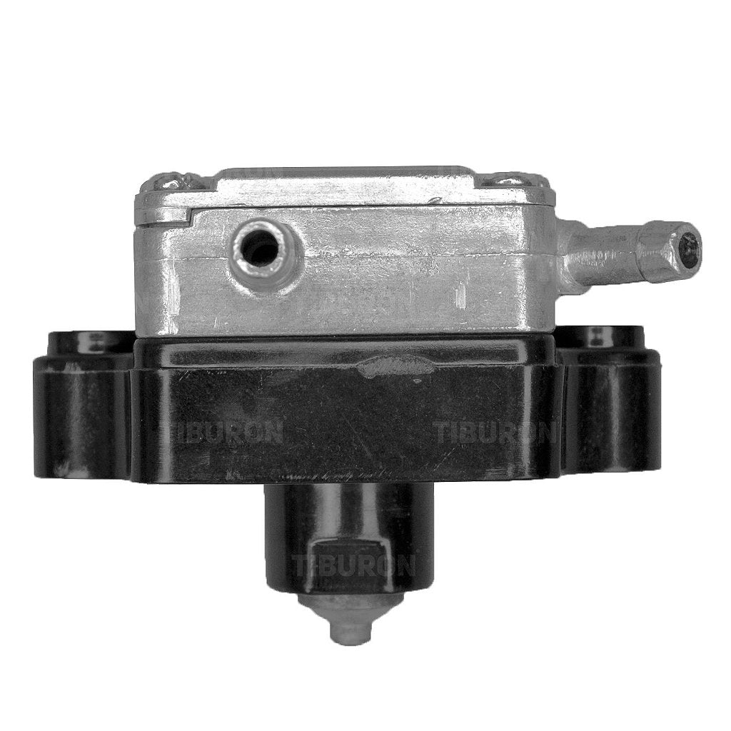 Bomba de combustible para motor fueraborda Mercury de 9,9 a 15 HP y 4 tiempos