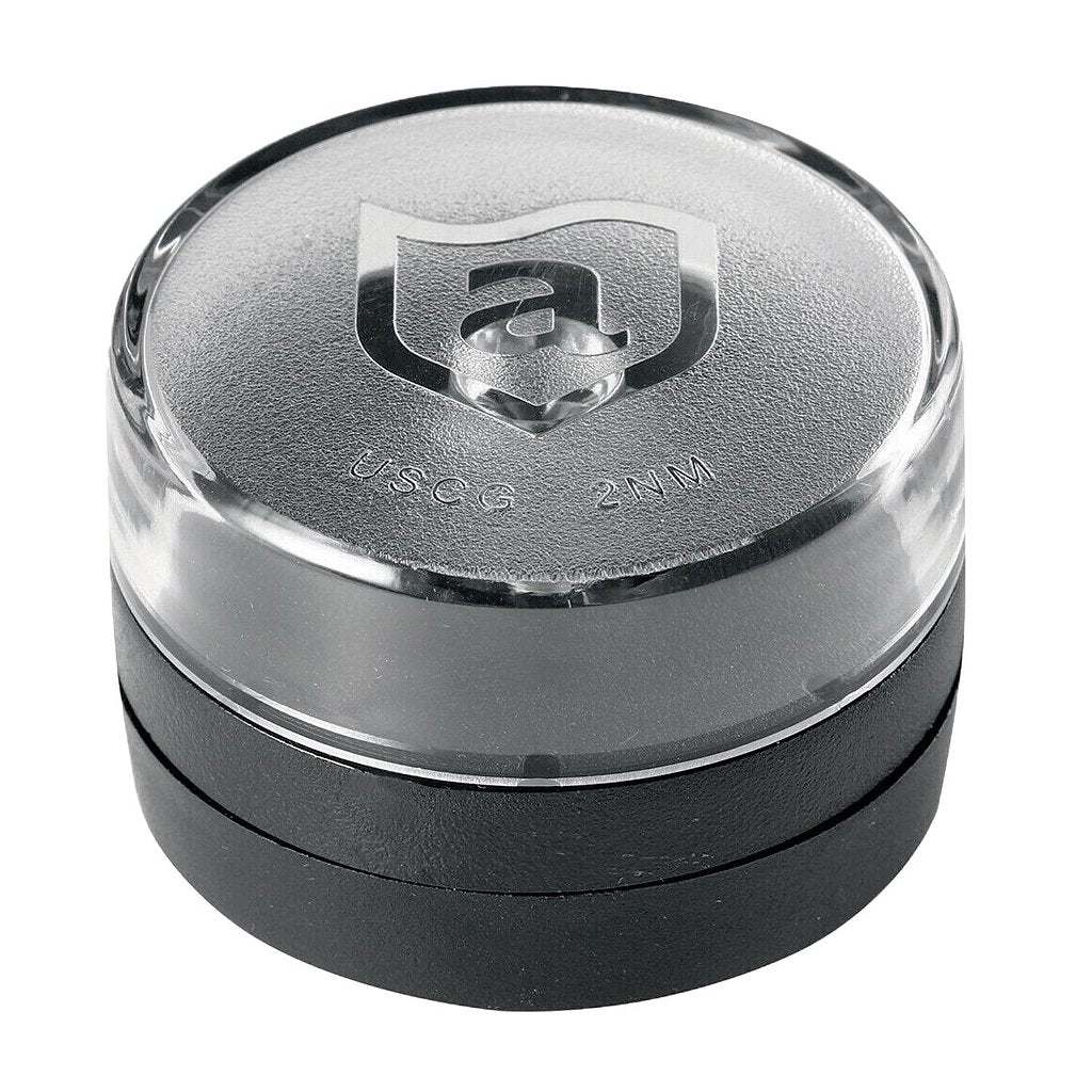 Luz de navegación torre wake LED 360° Attwood barco lancha