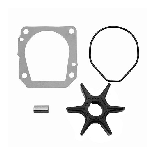 Kit de reparación de bomba de agua para motores fuera de borda Honda BF de 115-135-150 HP
