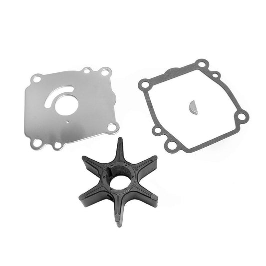 Kit de reparación de bomba de agua para motores fuera de borda Suzuki de 60-70-90-100 HP