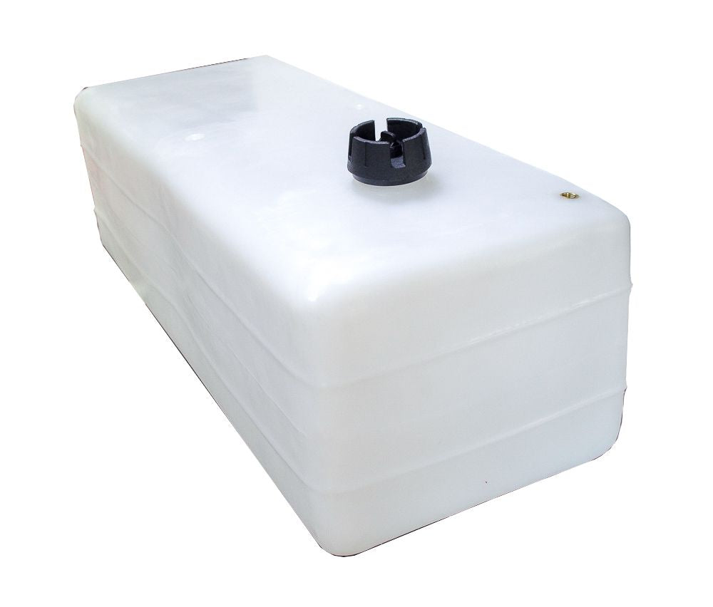 Tanque de Combustible 60 Litros para Barcos y Lancha