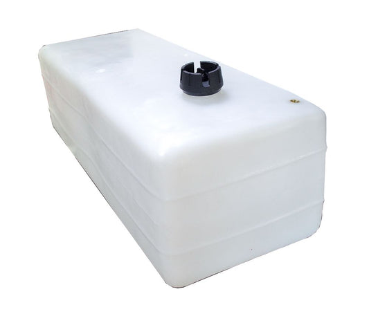 Tanque de Combustible 60 Litros para Barcos y Lancha