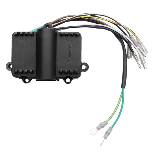 Caja Negra CDI Motor Fuera de Borda Mercury 6-9.9-15-25 HP 80-98