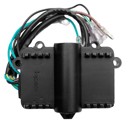 Caja Negra CDI Fuera de Borda Mercury Marine 6-9.9-15-25 HP 98+