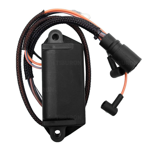 Caja Negra CDI Motor Fuera de Borda Johnson 6-15-25-60 HP 2 Cil