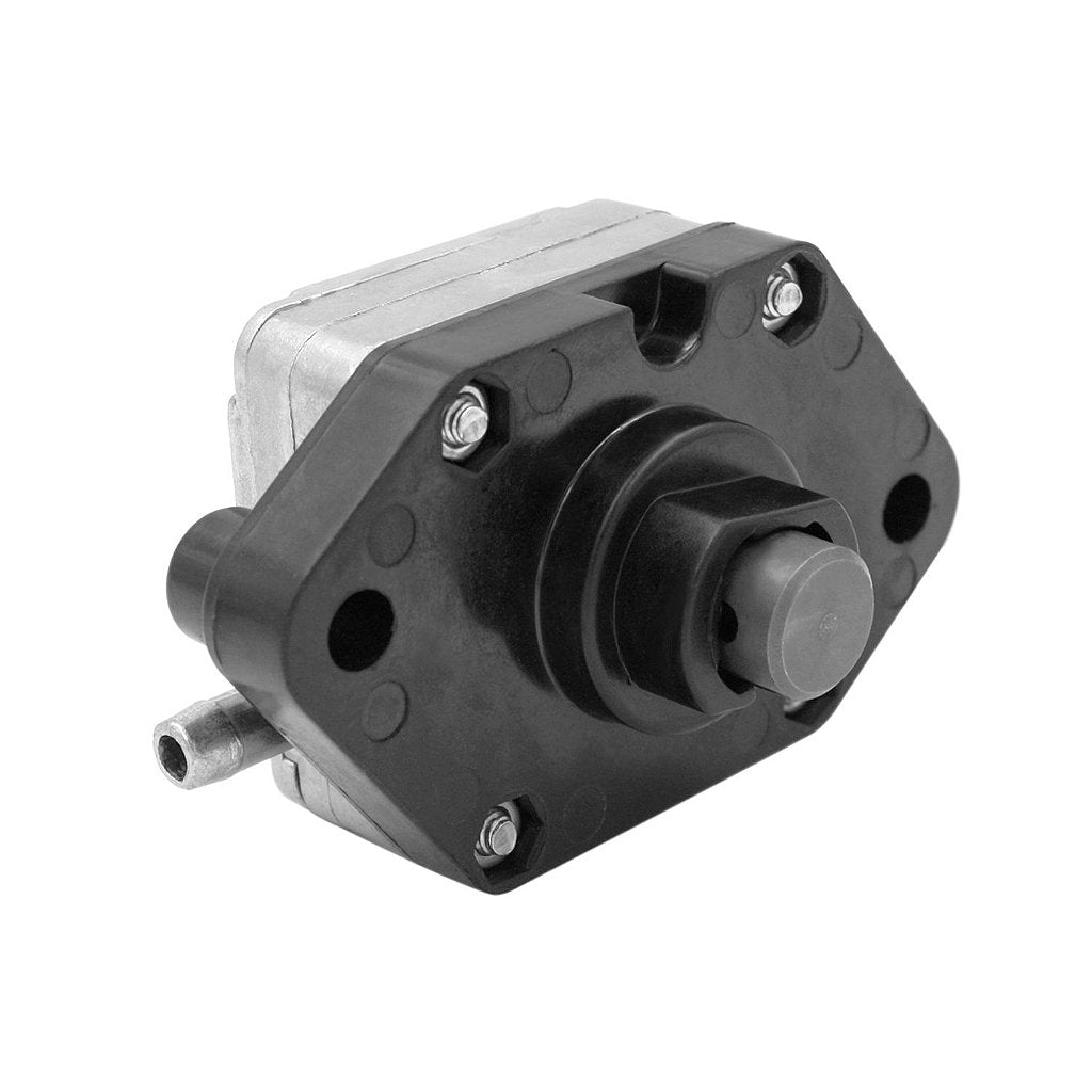 Bomba de combustible para motor de gasolina Yamaha Johnson Suzuki de 4, 5 y 6 HP