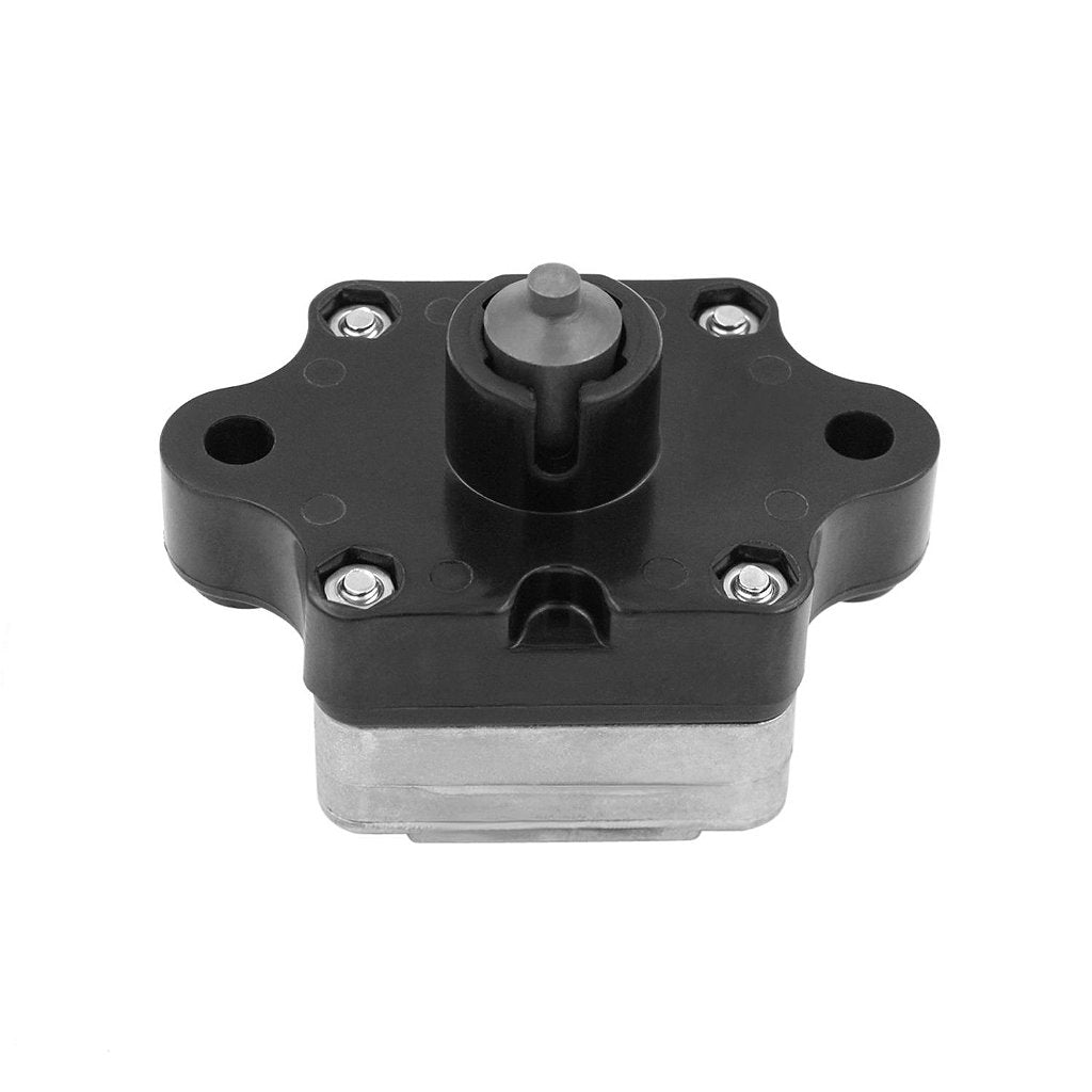 Bomba de combustible para motor fueraborda Yamaha de 9,9 a 15 HP y 4 tiempos