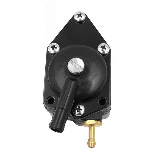 Bomba de combustible para motores fueraborda Johnson de 9,9, 10 y 15 HP