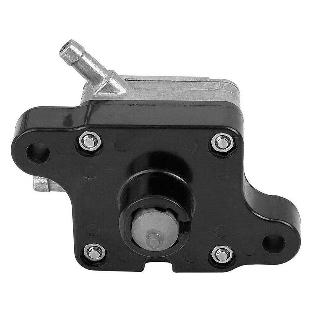 Bomba de combustible para motor fueraborda Yamaha de 6 a 9,9 HP 4T