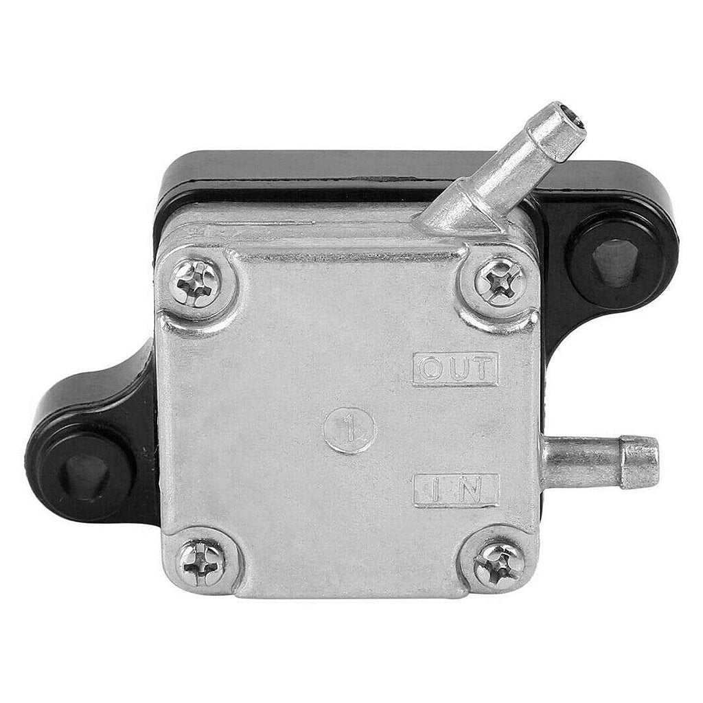 Bomba de combustible para motor fueraborda Yamaha de 6 a 9,9 HP 4T