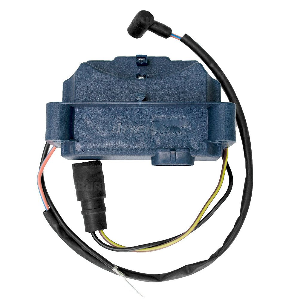 Caja Negra CDI Motor Fuera de Borda Johnson 9.9-15 HP 4T 2 Cilin