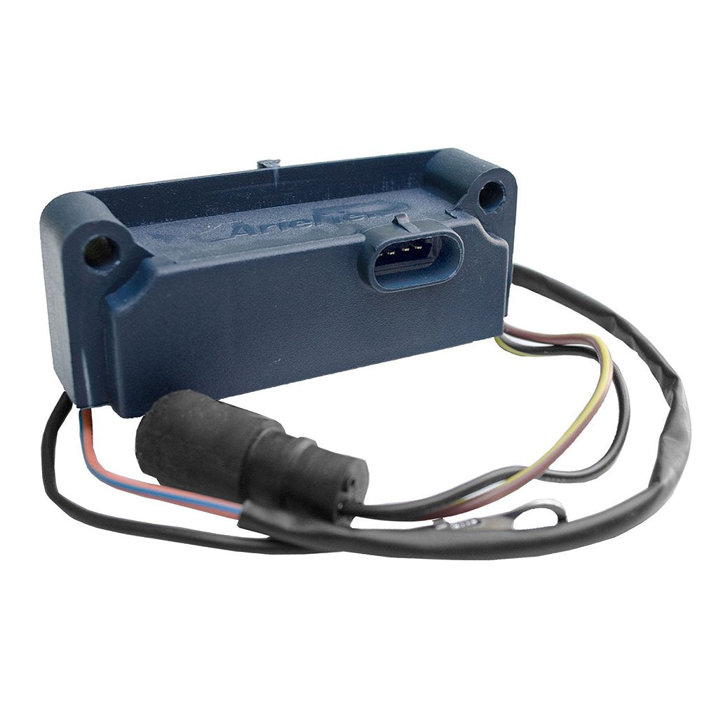 Caja Negra CDI Motor Fuera de Borda Johnson 9.9-15 HP 4T 2 Cilin