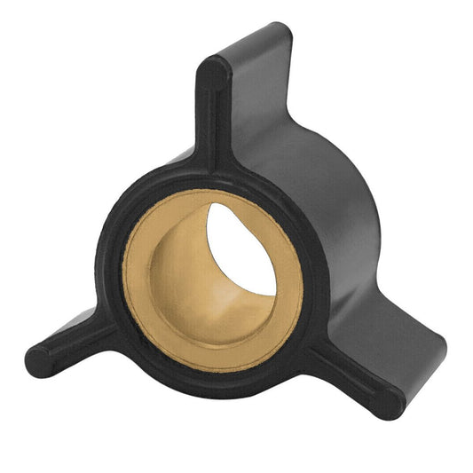 Rotor Bomba Agua Para Motor Johnson Evinrude 2.5-3.5-4 HP Barco