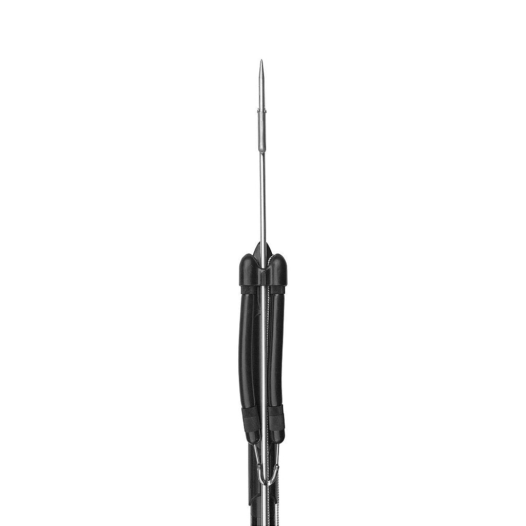 Fusil Arpon Pesca Submarina Divecom Harpia galvanizado de 16 mm y 50 cm
