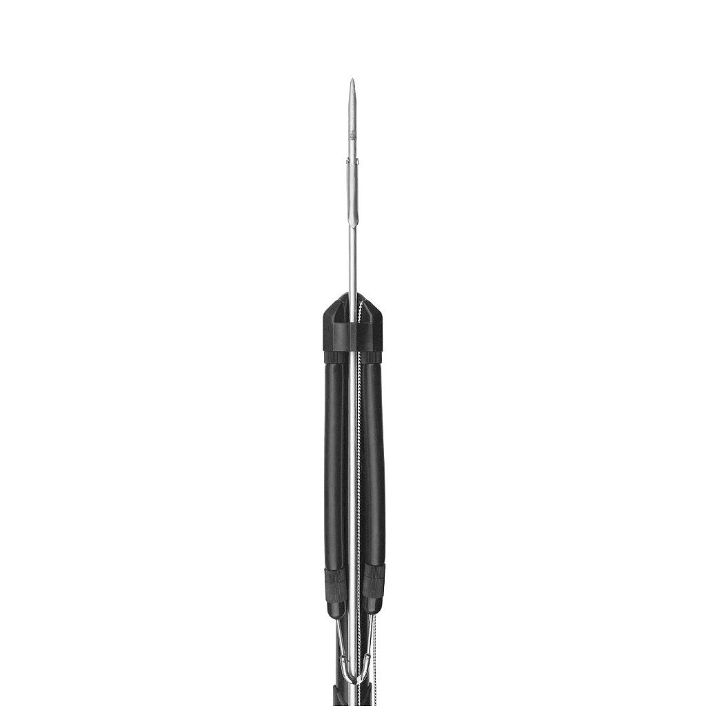 Fusil Arpon Pesca Submarina Divecom Elite galvanizado de 16 mm y 70 cm para buceo.
