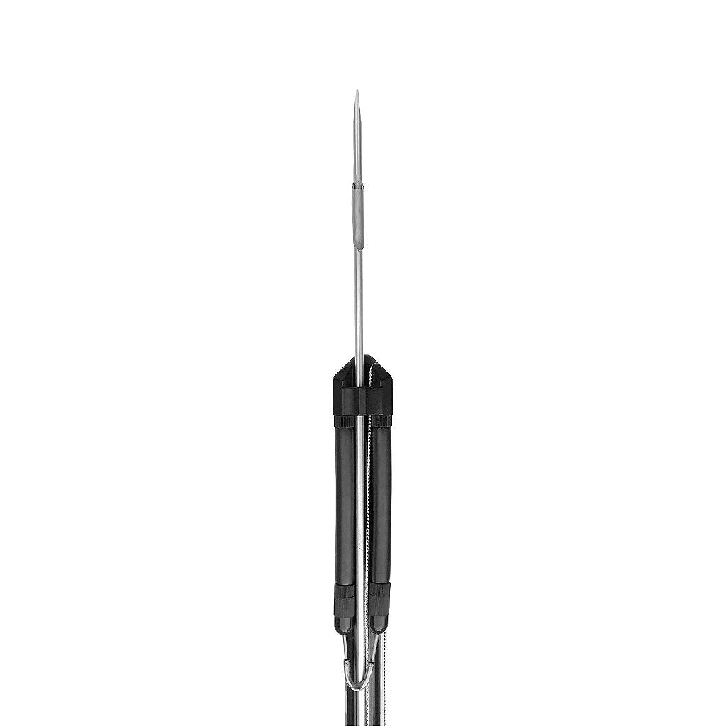 Fusil Arpon Pesca Submarina Divecom Elite Pro para pesca y buceo, 16 mm, 50 cm