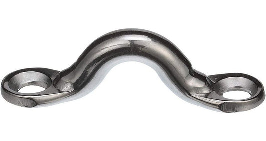 Alsa de acero inoxidable de 3/8" para Toldilla de barco