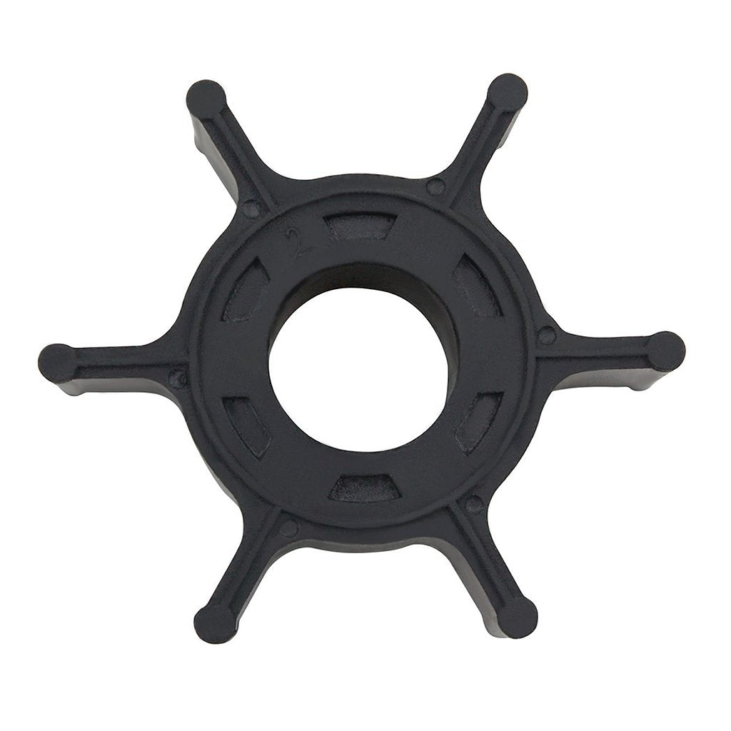 Kit de reparación de bomba de agua para motor fuera de borda Yamaha de 6-8 HP y 2 tiempos