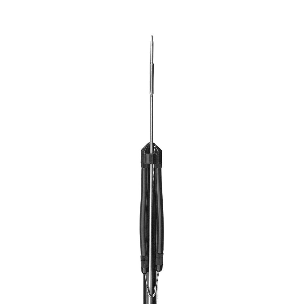Fusil Arpon Pesca Submarina Divecom Elite Pro para pesca y buceo, 20 mm, 80 cm