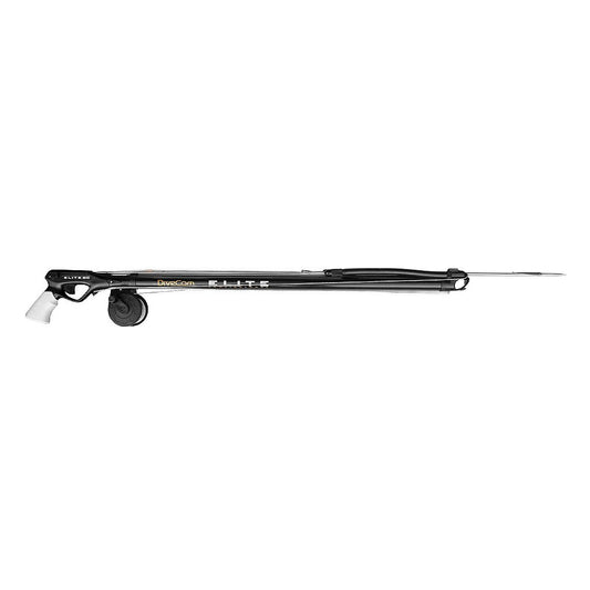 Fusil Arpon Pesca Submarina Divecom Elite Pro para pesca y buceo, 20 mm, 80 cm