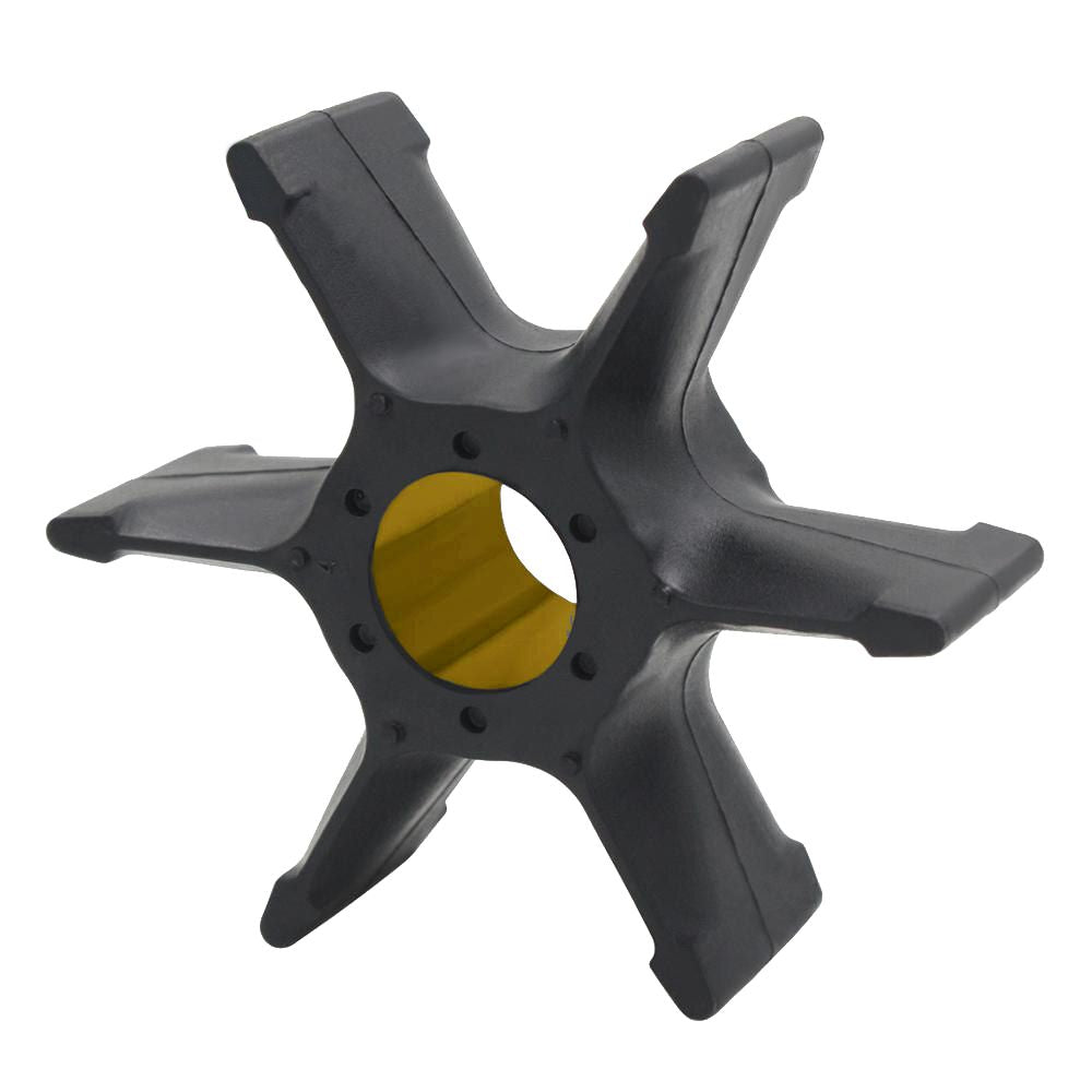 Rotor P/ Bomba De Agua Motor Yamaha 40 Hp J/g Estri Pin
