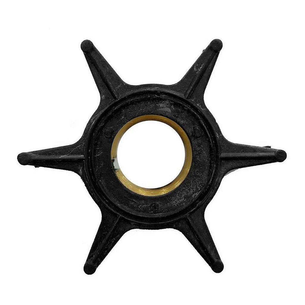 Rotor Bomba Agua Motor Mercury 20 HP Antigo