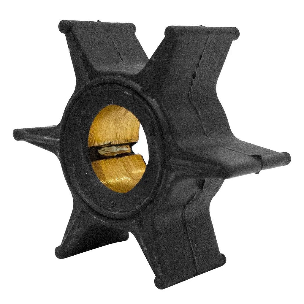 Rotor Bomba Agua Motor Mercury 20 HP Antigo