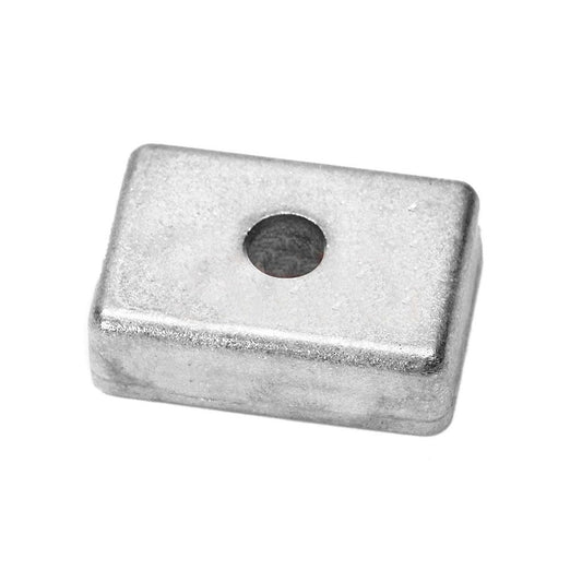 Anodo Rabeta Motor Popa Mercury 4-5-9.9-15-20-40 HP - 875208