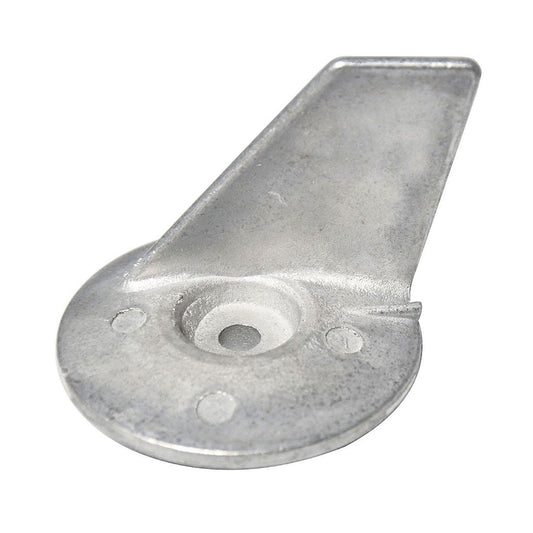 Anodo Leme Motor Popa Mercury Japones 25-30-40-50 HP SeaPro