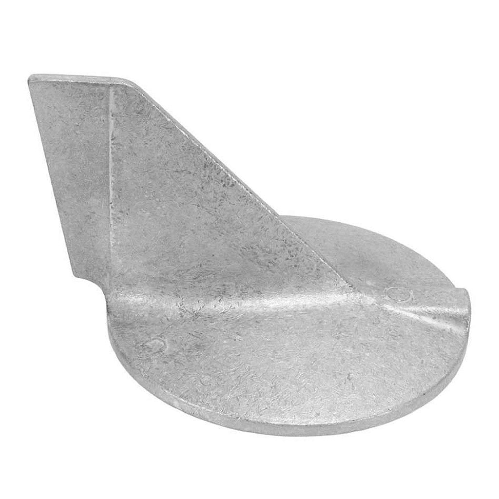 Anodo Leme Direcional Motor Popa Yamaha 200-250-300 HP
