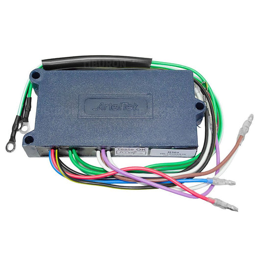 Caja Negra CDI Motor Fuera de Borda Mercury 65-75-90 HP 94 a 98