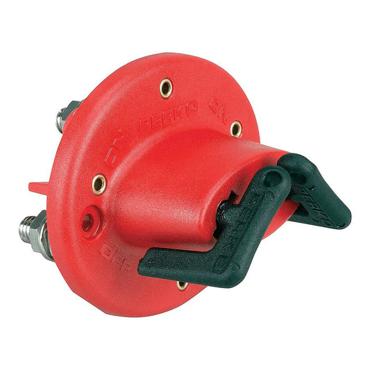 Llave  Perko 2 baterías 250 Amperes original lancha