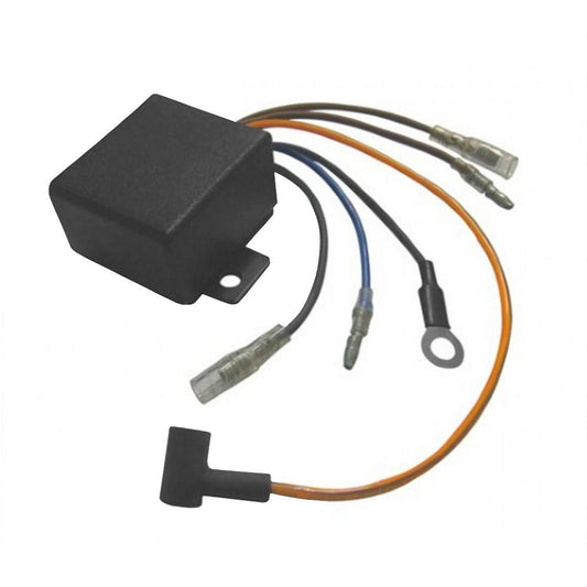 Caja Negra CDI Motor Fuera de Borda Johnson Evinrude 2-3-3.5 HP