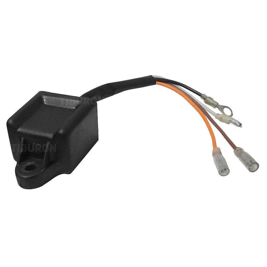 CDI Caja Negra P/ Motor Fuera de Borda Mercury Mariner 2.5-3.3 HP