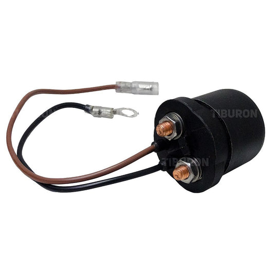 Rectificador de corriente para motor Fuera de Borda Yamaha de 9,9-15-25-40 CV