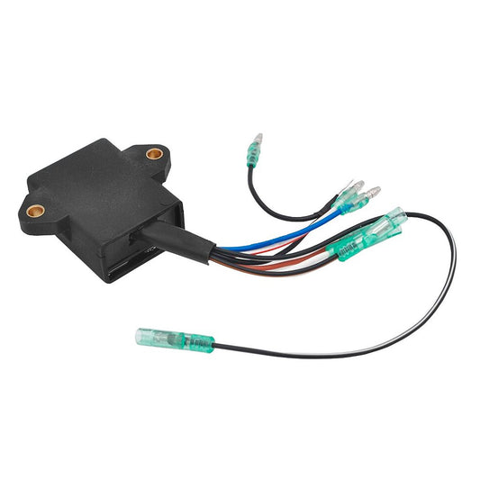 Caja Negra CDI Motor Fuera de Borda Yamaha 9.9-15 HP FM/G 63V-85540