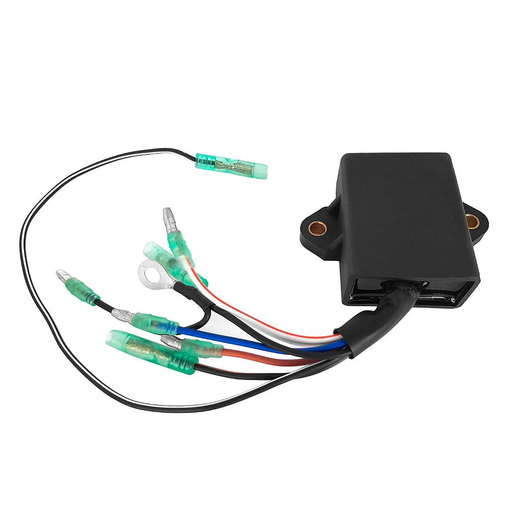 Caja Negra CDI Motor Fuera de Borda Yamaha 9.9-15 HP FM/G 63V-85540