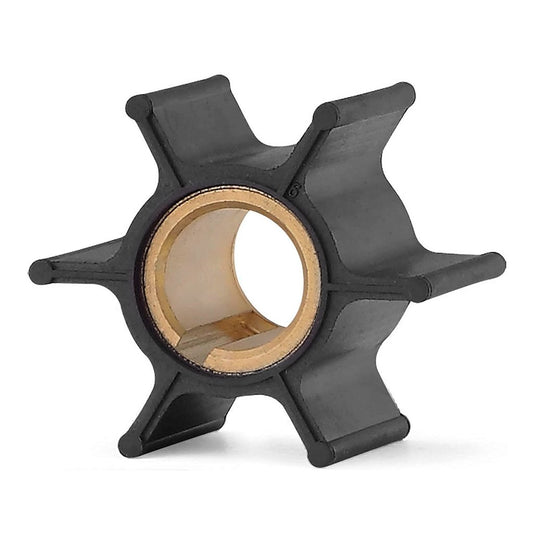 Rotor Bomba de Agua Para Motor Honda 8-9.9-15 Hp 19210-ZV4-651