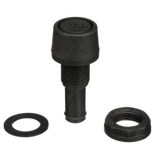 Respiro Saida Ar Tanque Reservator Combustible 5/8 Pol Nylon