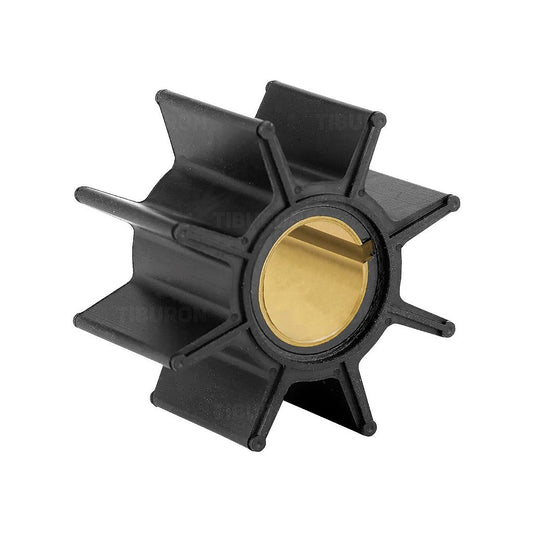 Rotor Bomba De Agua P/ Motor De Honda 7,5-10 Hp