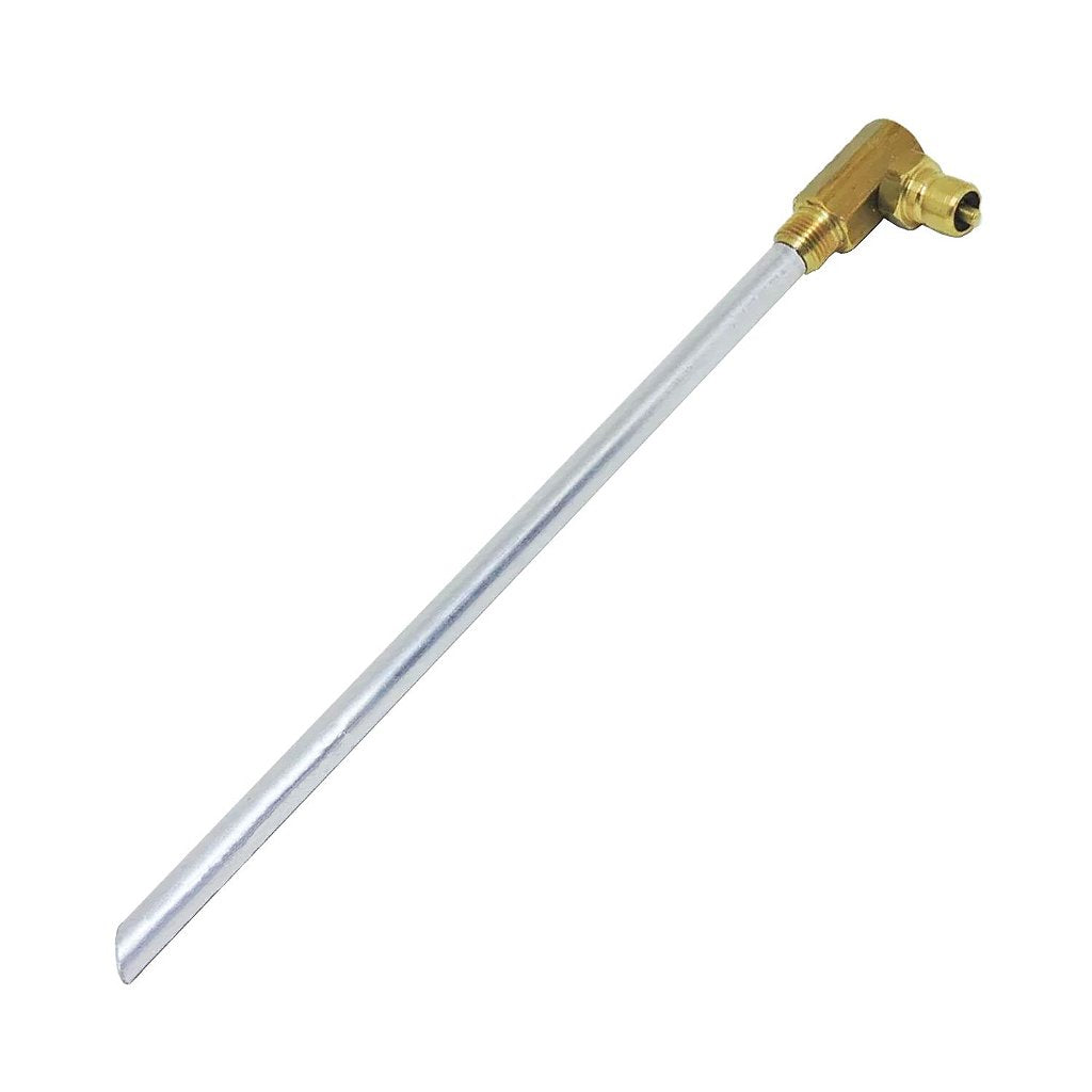 Pescador Tanque Combustible Gasolina Mercury Tohatsu 20 cm