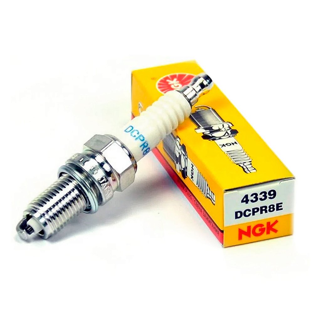 Bujia Ignicion NGK DCPR8E Jet Ski Sea Doo GTI GTX RXT WAKE