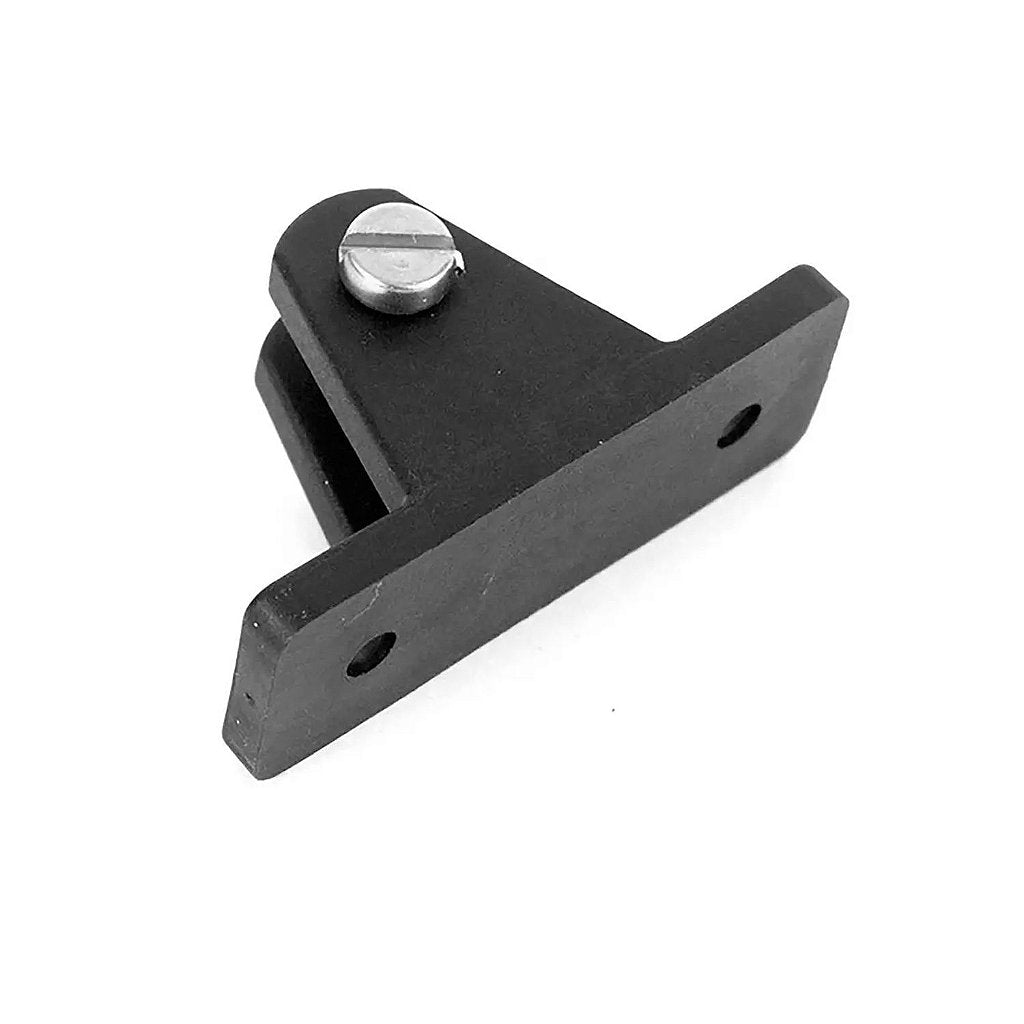 Base para Toldilla/cubierta náutica de aluminio de 1 1/4 pulgadas para embarcaciones lanchas
