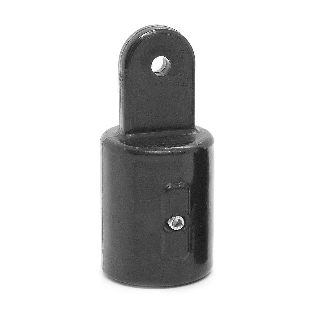 Terminal de Toldilla marino de nailon de 7/8" para barco lancha